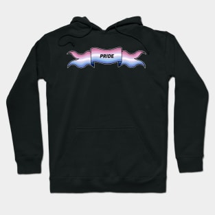 bigender Hoodie